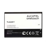 Axya Alcatel One Touch U5 Tli020f7 Batarya Pil