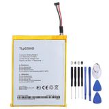 Axya ALCATEL PİİXEL 30T PİL BATARYA OT-9600W TLPO28AD+TAMİR SET