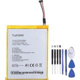 Axya ALCATEL PİXİ 7 PİL BATARYA OT-9600W TLPO28AD+TAMİR SET