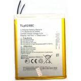 AXYA Alcatel Tab Pixe 3 Uyumlu Tablet Pil Batarya TLP028BC 2820MAH