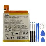 Axya Asus ZenFone 3 Laser Pil Batarya + Tamir Seti ZC551KL C11P1606