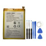 Axya General Mobile GM21 Pro Pil Batarya BL-A20CT 5000 mAh+Tamir Set