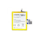 Axya General Mobile Gm5 Plus Pil Batarya Ve Tamir Seti