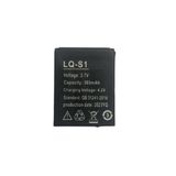 AXYA Gt08-Dz09-V8-A1-U8-T500 Akıllı Saat Bataryası Pilİ 380 mAh