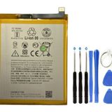 Axya HTC DESİRE 12 PİL BATARYA B2Q5W100 2965 mAh+Tamir Set