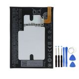 Axya Htc One M10 Pil Batarya B2ps6100 Ve Tamir Seti