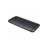 Axya Htc One M8 Kasa Arka Kapak Gümüş