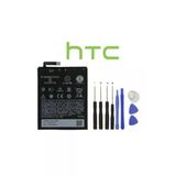 Axya Htc One X10/X10u Pil Batarya B2pxh100 Ve Tamir Seti