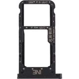 Axya Huawei P Smart 2019 Sim Kart Tepsisi POT-LX1