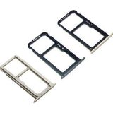 Axya Huawei P Smart Sim Kart Tepsisi FIG-LX1