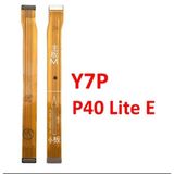 Axya Huawei P40 Lite E Art-L29 /Y7p 2020 Ara Filmi Flex Ekran Filmi