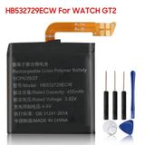 AXYA Huawei Watch GT2 42mm Saat Pili Ve Tamir SetiHB472023ECW