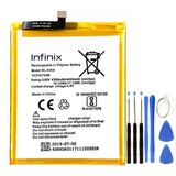 Axya İnifix Zero 5 Pil Batarya BL-43AX+Tamir Seti