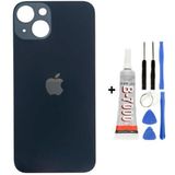 Axya İphone 13 Arka Kapak Cam +Yapıştırıcı B700 + Tamir Seti