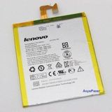 Axya Lenovo İdeaPad Pil Tablet Batarya S5000 L13D1P31