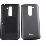 Axya LG G2 Mini Kasa Kapak D618