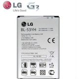 Axya Lg G3 Batarya Pil BL-53YH Servis