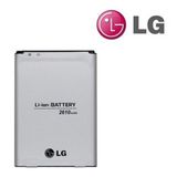 Axya Lg G3 Mini / Bello / L90 Pil Batarya BL-54SG