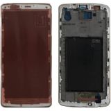 Axya Lg G3 Mini Kasa Kapak Gold