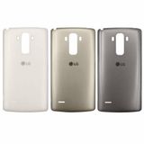 Axya Lg G3 Stylus D690 D690N D693 Arka Pil Batarya Kapak