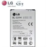 Axya Lg G3 Uyumlu Batarya Pil Bl-53Yh Servis