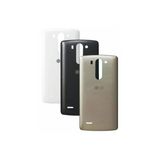 Axya Lg G3 Uyumlu Beat Mini D722 D723 Arka Pil Batarya Kapak Gold