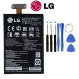 Axya Lg Optimus G E975 Pil Batarya BL-T5 ve Tamir seti