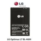 Axya Lg Optimus L7 Bl-44Jh Batarya Pil