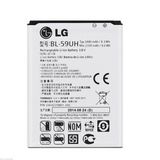 Axya Lg Optimus L70 Pil Batarya D320 BL-52UH