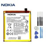 Axya Nokia 3 Pil Batarya ve Tamir SetiHE319