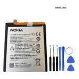 Axya Nokia 5.1 Plus TA-1108 Batarya Pil HE342