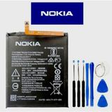 Axya Nokia 6 He317 Batarya Pil ve Tamir Seti 3000 Mah