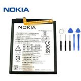 AXYA Nokia 6 Pil Batarya Ta-1021/1033 Ve Tamir Seti He316