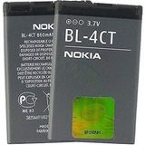Axya Nokia BL-4CT Pil Batarya
