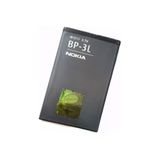 Axya Nokia Bp-3L Batarya Pil Asha 303/603 Lumia 510/610/710