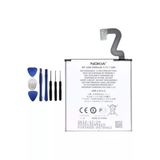 Axya Nokia Lumia 625 Batarya Pil Tamir Seti Bp-4Gw