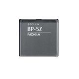 AXYA Nokia N700 BL-5Z Pil Batarya