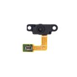 Axya Samsung A50 Uyumlu Home Flex Parmak Izi Okuyucu Sm-a505f