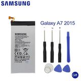 Axya SAMSUNG A7 A700 PİL BATARYA EB-BA700ABE TAMİR SETİ