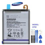 AXYA Samsung Galaxy A7 2018 Sm-a750f Batarya Eb-ba750abu