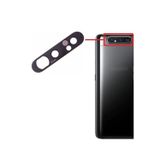 Axya Samsung Galaxy A80 UyumluKamera Lensi Camı Sm-a805f