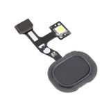 Axya Samsung Galaxy M31 - SM-M315F Parmak Izi Okuyucu Flex