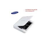 AXYA Samsung Galaxy S4 9500 Bataya Kit + Batarya Pil