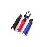 Axya Selfi Tripod 18Cm Selfe Flexi Pod 18 Cm Mavi