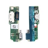 Axya Sony Uyumlu Xperia Xa Şarj Soket Titreşim Bordu F3111 F3113