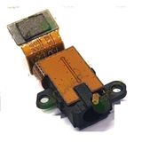 Axya Sony Xa1 Ultra Kulaklık Jack Girişi
