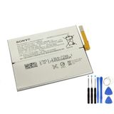 Axya Sony Xperia XA1 Batarya Pil LIP1635ERPCSve Tamir Seti