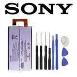 Axya Sony Xperia XA1 Ultra Pil Batarya LIP1641ERPXC ve Tamir Seti