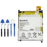 Axya SONY XPERİA Z ULTRA C6802,XL39H PİL BATARYA TAMİR SETİ
