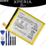 Axya Sony Xperia Z3 Plus Pil Batarya ve Tamir Seti